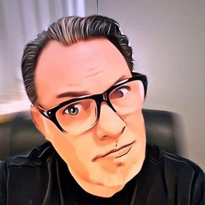 Meet your Posher, George